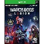 ✅ Watch Dogs: Legion XBOX ONE|X|S Digital Key 🔑
