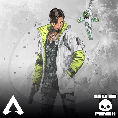 💸 APEX LEGENDS 1000 COINS ORIGIN АПЕКС GLOBAL