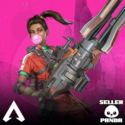 💸 APEX LEGENDS 1000 COINS ORIGIN АПЕКС GLOBAL