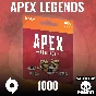 💸 APEX LEGENDS 1000 COINS ORIGIN АПЕКС GLOBAL
