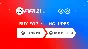 ✅ FIFA 21 Standard Edition XBOX ONE | SERIES X|S Key 🔑