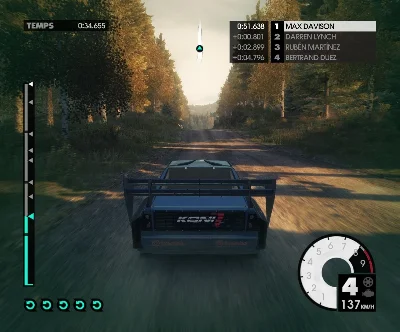 🔥DiRT 3 Complete Edition STEAM КЛЮЧ | Reg Free GLOBAL