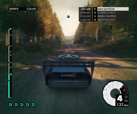 🔥DiRT 3 Complete Edition STEAM KEY | Reg Free GLOBAL