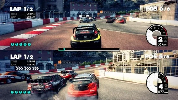 🔥DiRT 3 Complete Edition STEAM KEY | Reg Free GLOBAL