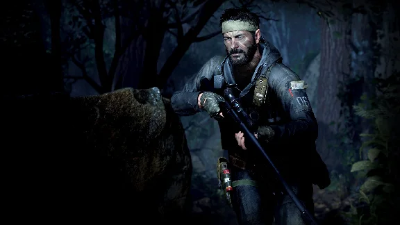 Call of Duty: Black Ops Cold War - Standard XBOX key🔑