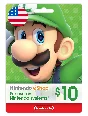 Nintendo eShop 10 USD (USA) 🕹️
