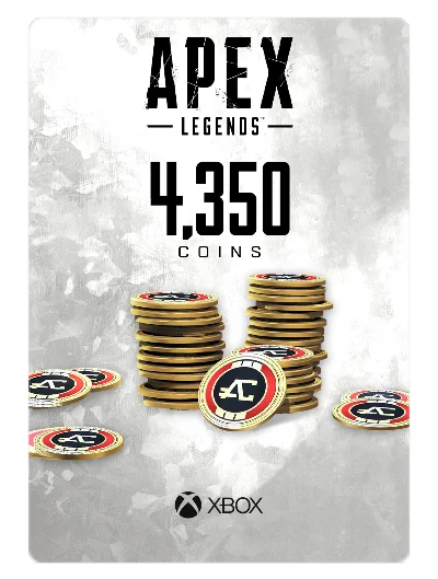 Apex Legends 4350 Coins (Global) Origin KEY ✅ Wholesale