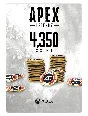 Apex Legends 4350 Coins (Global) Origin KEY ✅ Wholesale