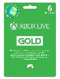 Xbox Live Gold 6 Months - 180 Days (US) +VPN EU/UK/RU🎮