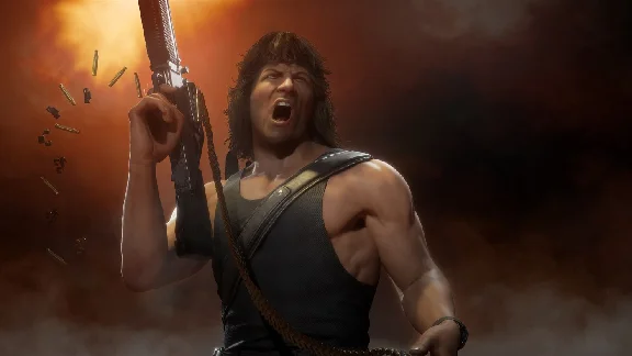✅ Mortal Kombat 11 Ultimate 👑 XBOX ONE | X|S Key PC 🔑