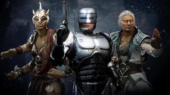 ✅ Mortal Kombat 11 Ultimate 👑 XBOX ONE | X|S Key PC 🔑