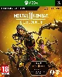 ✅ Mortal Kombat 11 Ultimate 👑 XBOX ONE | X|S Key PC 🔑