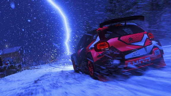 DIRT 5 XBOX ONE & SERIES X|S КЛЮЧ 🔑