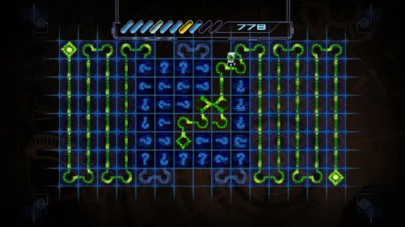 A Virus Named TOM (Steam/ Region Free)