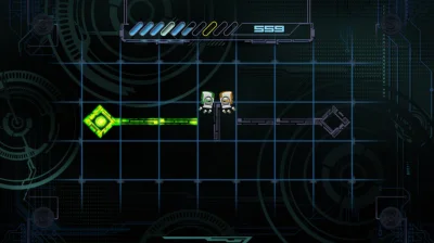 A Virus Named TOM (Steam/ Region Free)