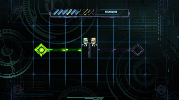 A Virus Named TOM (Steam/ Region Free)