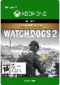 Watch Dogs 2 - Gold Edition XBOX ONE X|S Ключ 🌍🔑