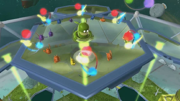 de Blob 2 XBOX ONE / XBOX SERIES X|S [ Key 🔑 Code ]