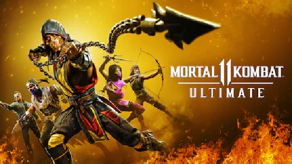 Mortal Kombat 11 Ultimate + ВСЕ DLC [Автоактивация] 🔥