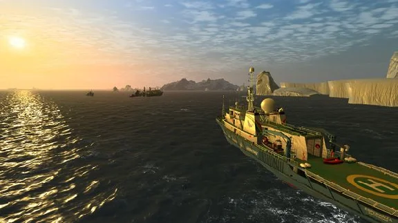 Ship Simulator Extremes Collection  (Steam Key/RU/CIS)
