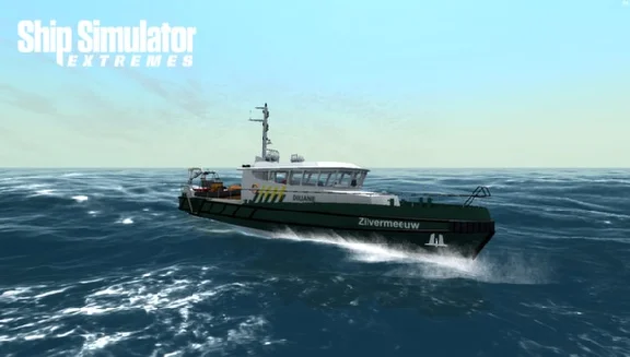 Ship Simulator Extremes Collection  (Steam Key/RU/CIS)