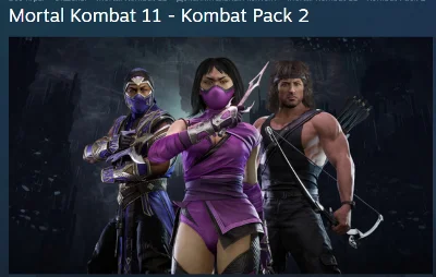 Mortal Kombat 11+Все DLC+Патчи+оффлай акаунт+Steam