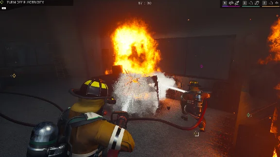 Firefighting Simulator - The Squad+ACCOUNT+GLOBAL