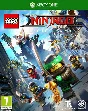 LEGO Jurassic World + Ninjago ¦ XBOX ONE & SERIES