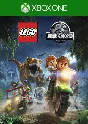 LEGO Jurassic World + Ninjago ¦ XBOX ONE & SERIES