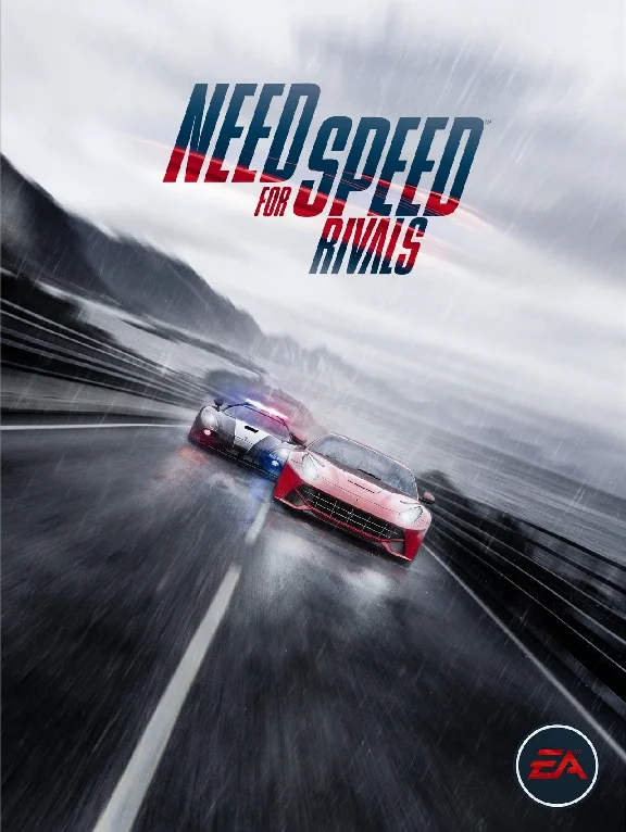 Need for Speed: Deluxe Edition + 2 ¦ XBOX ONE