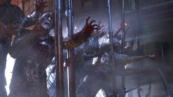 ✅ RESIDENT EVIL 3 XBOX ONE|X|S Digital Key 🔑