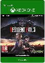 ✅ RESIDENT EVIL 3 XBOX ONE|X|S Digital Key 🔑