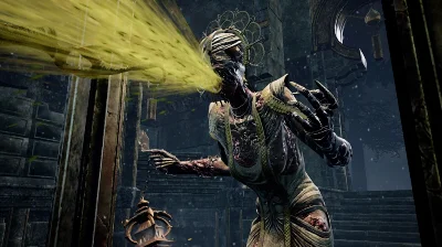 DLC Dead by Daylight Demise of the Faithful chapter