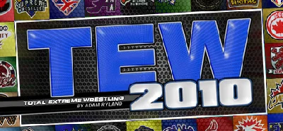 Total Extreme Wrestling 2010 - STEAM Key / GLOBAL / ROW