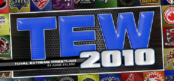 Total Extreme Wrestling 2010 - STEAM Key / GLOBAL / ROW