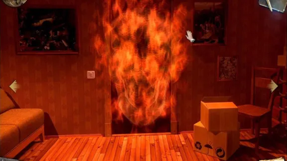 The Emptiness Deluxe Edition - STEAM Key - Region Free