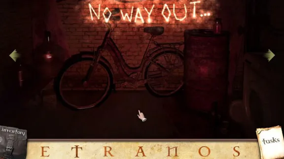 The Emptiness Deluxe Edition - STEAM Key - Region Free