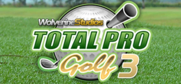 Total Pro Golf 3 - STEAM Key - Region Free / GLOBAL