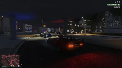 💥GTA 5 Online - Игровая валюта и любой уровень💥