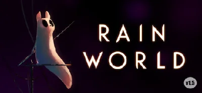 Rain World (Steam/ Region Free)