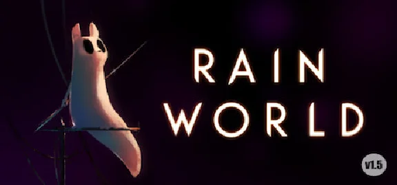 Rain World (Steam/ Region Free)