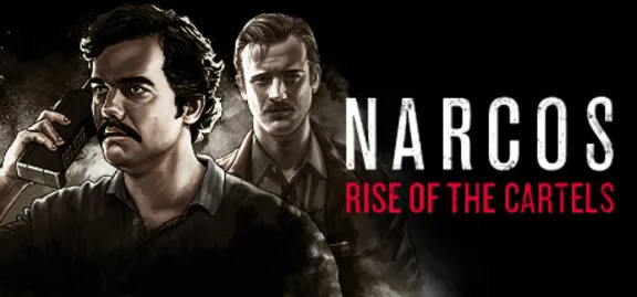 Narcos: Rise of the Cartels (Steam Key/Region Free)