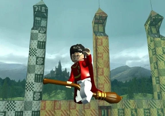 🔥LEGO Harry Potter : Years 5-7 STEAM КЛЮЧ | GLOBAL +🎁