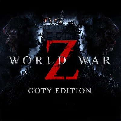 💎World War Z - Game of the Year Edition XBOX КЛЮЧ🔑