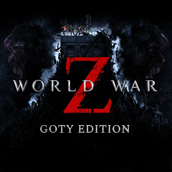 💎World War Z - Game of the Year Edition XBOX КЛЮЧ🔑