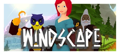 Windscape (Steam Key/Region Free)