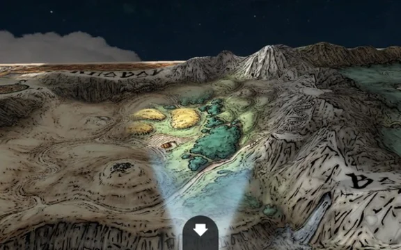 Sorcery! Part 3 (Steam Key/Region Free)