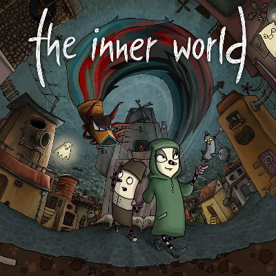 The Inner World (Steam key / Region Free)