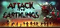 Attack of the Earthlings (Steam Key/Region Free)