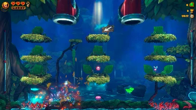 Rad Rodgers - Radical Edition STEAM KEY REGION FREE 🎁